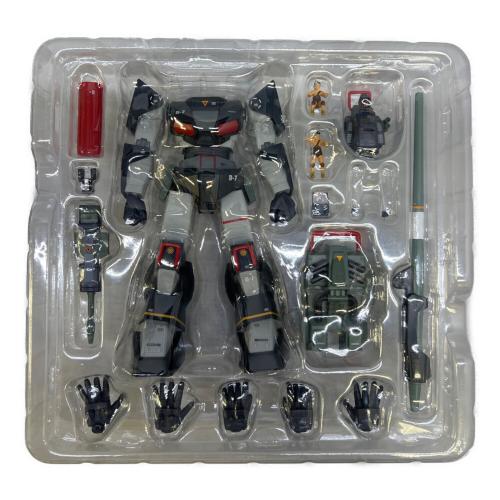HI・METALR コンバットアーマーダグラム