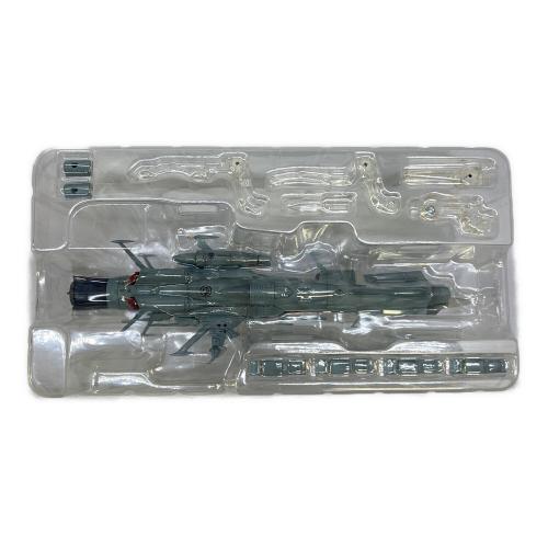 BANDAI (バンダイ) 地球連邦アンドロメダ級一番艦アンドロメダ