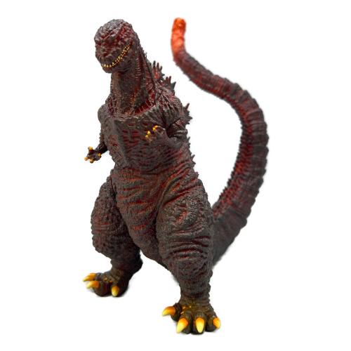 DeAGOSTINI (デアゴスティーニ) シン・ゴジラ フィギュア TM＆TOHO