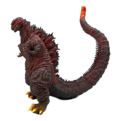 DeAGOSTINI (デアゴスティーニ) シン・ゴジラ フィギュア TM＆TOHO
