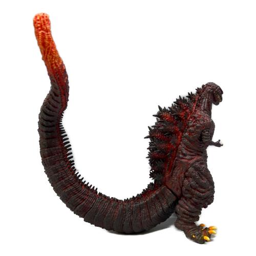 DeAGOSTINI (デアゴスティーニ) シン・ゴジラ フィギュア TM＆TOHO