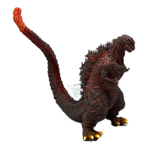 DeAGOSTINI (デアゴスティーニ) シン・ゴジラ フィギュア TM＆TOHO
