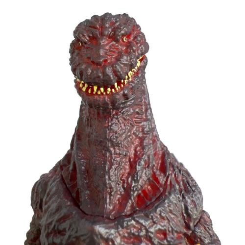 DeAGOSTINI (デアゴスティーニ) シン・ゴジラ フィギュア TM＆TOHO