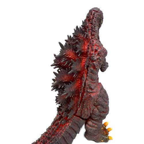 DeAGOSTINI (デアゴスティーニ) シン・ゴジラ フィギュア TM＆TOHO