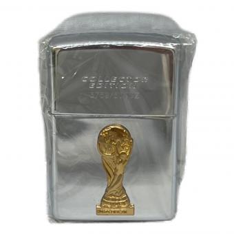 ZIPPO (ジッポ) ライター FIFAワールドカップ/A/XIV/3759-5000Z
