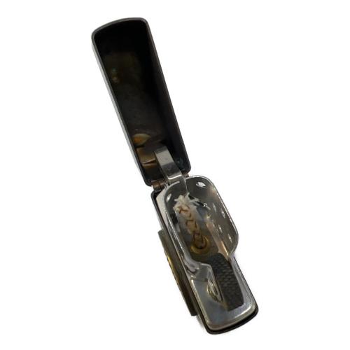 ZIPPO (ジッポ) ライター LUCKY STRIKE/I X
