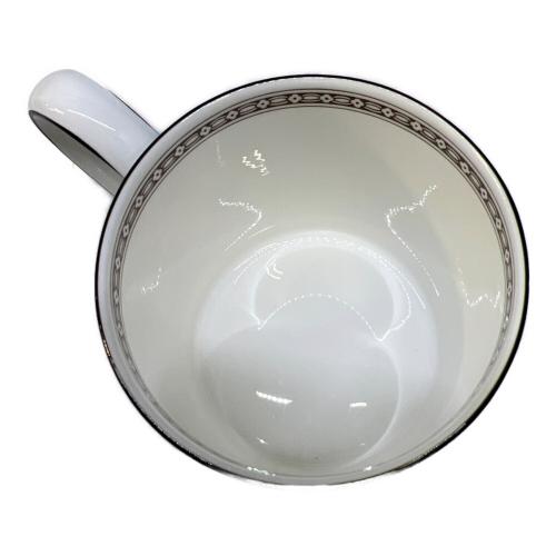 Wedgwood (ウェッジウッド) マグカップ フロレンティーン・ターコイズ
