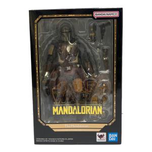 STAR WARS (スターウォーズ) S.H.Fifuarts The Mandalorian フィギュア