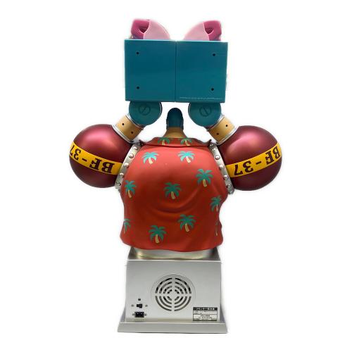 クーラーボックス フランキー　※インテリアの為保証無し