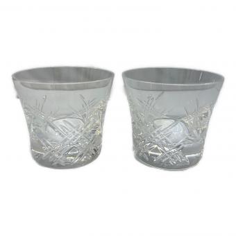 Baccarat (バカラ) グラスセット 2014刻印 ステラ