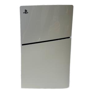 SONY (ソニー) Playstation5 CFI-2000 B01 USBケーブル欠品 電源コード状態難有