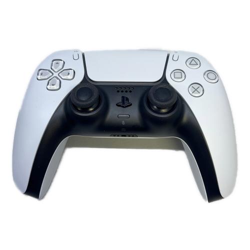SONY (ソニー) Playstation5 CFI-2000 B01 USBケーブル欠品 電源コード状態難有