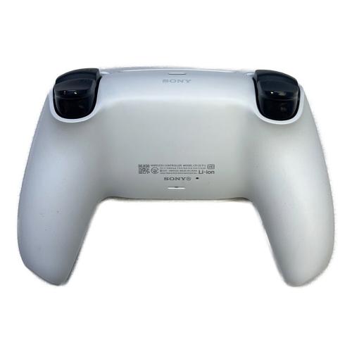 SONY (ソニー) Playstation5 CFI-2000 B01 USBケーブル欠品 電源コード状態難有