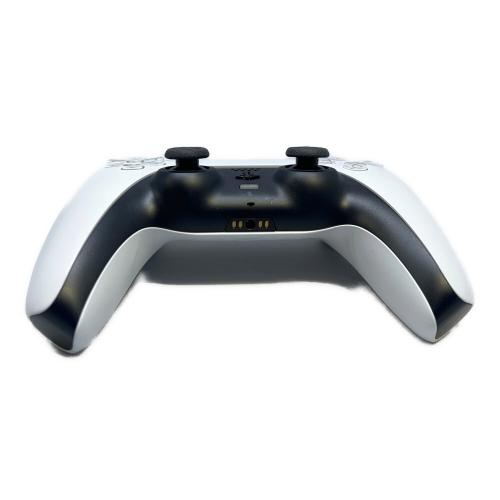 SONY (ソニー) Playstation5 CFI-2000 B01 USBケーブル欠品 電源コード状態難有