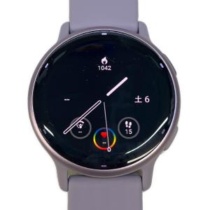 GARMIN (ガーミン) VIVOACTIVE 5 スマートウォッチ A04724