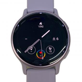 GARMIN (ガーミン) VIVOACTIVE 5 スマートウォッチ A04724