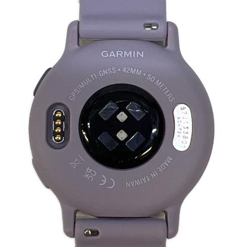GARMIN (ガーミン) VIVOACTIVE 5 スマートウォッチ A04724