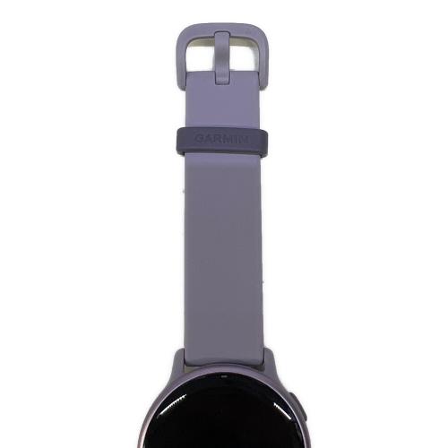 GARMIN (ガーミン) VIVOACTIVE 5 スマートウォッチ A04724