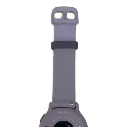 GARMIN (ガーミン) VIVOACTIVE 5 スマートウォッチ A04724