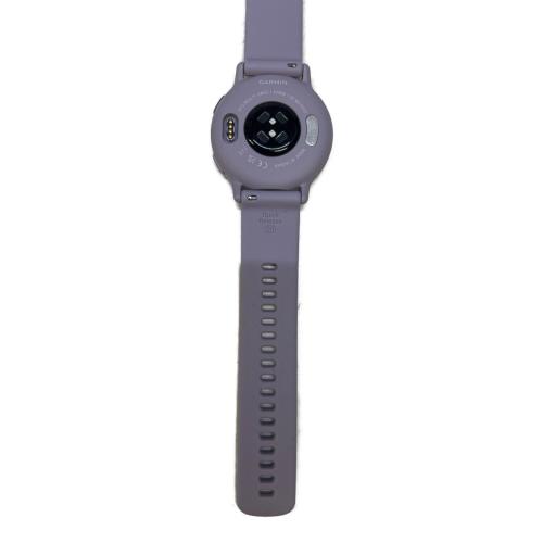 GARMIN (ガーミン) VIVOACTIVE 5 スマートウォッチ A04724