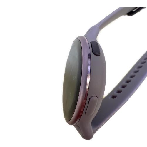 GARMIN (ガーミン) VIVOACTIVE 5 スマートウォッチ A04724