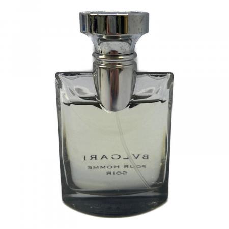 BVLGARI (ブルガリ) オードトワレ 50ml 残量80%-99% プールオム 