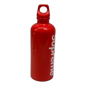 SUPREME (シュプリーム) 水筒 レッド