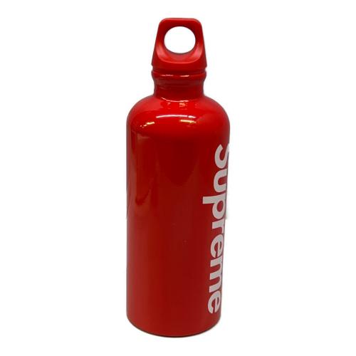 SUPREME (シュプリーム) 水筒 レッド
