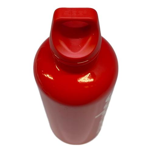 SUPREME (シュプリーム) 水筒 レッド