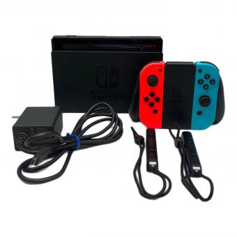 Nintendo (ニンテンドー) Nintendo Switch HAC-001