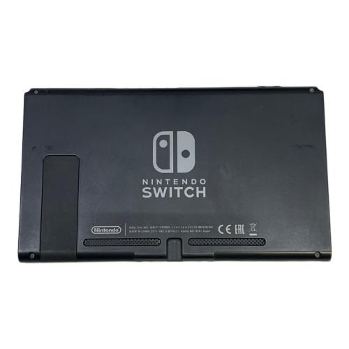 Nintendo (ニンテンドー) Nintendo Switch HAC-001
