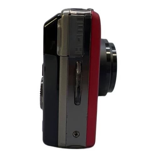 Nikon (ニコン) COOLPIX コンパクトデジタルカメラ S6000