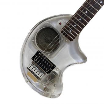 FERNANDES (フェルナンデス) スケルトン エレキギター ZO-3