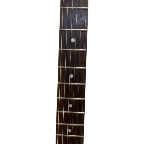 FERNANDES (フェルナンデス) スケルトン エレキギター ZO-3