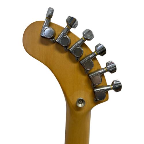 FERNANDES (フェルナンデス) スケルトン エレキギター ZO-3