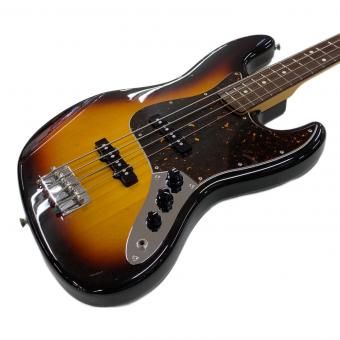 FENDER JAPAN (フェンダージャパン) ジャズベース ジャズベース JB62 2015年製