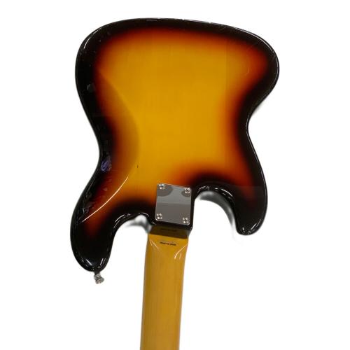 FENDER JAPAN (フェンダージャパン) ジャズベース ジャズベース JB62 2015年製