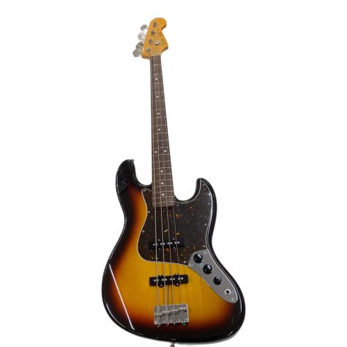 FENDER JAPAN (フェンダージャパン) ジャズベース ジャズベース JB62 2015年製