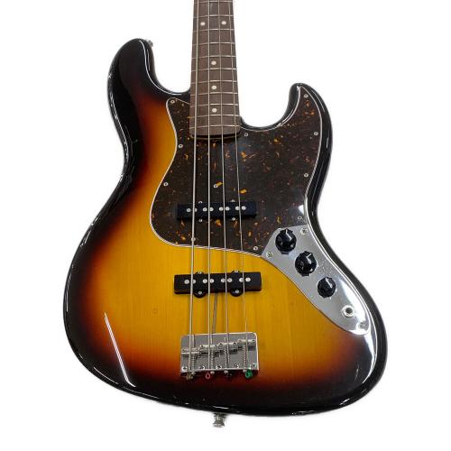 FENDER JAPAN (フェンダージャパン) ジャズベース ジャズベース JB62 2015年製