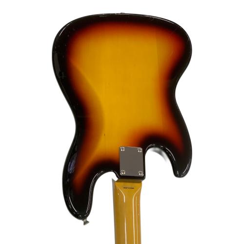 FENDER JAPAN (フェンダージャパン) ジャズベース ジャズベース JB62 2015年製