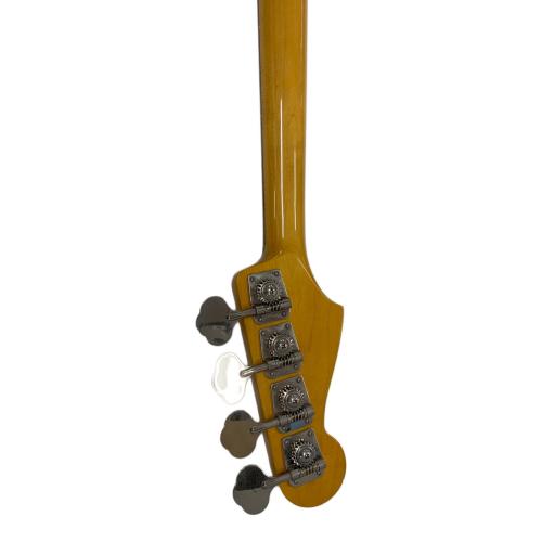 FENDER JAPAN (フェンダージャパン) ジャズベース ジャズベース JB62 2015年製