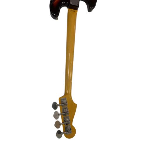 FENDER JAPAN (フェンダージャパン) ジャズベース ジャズベース JB62 2015年製