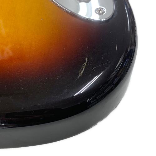 FENDER JAPAN (フェンダージャパン) ジャズベース ジャズベース JB62 2015年製