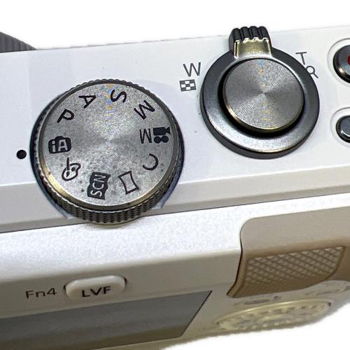 Panasonic (パナソニック) コンパクトデジタルカメラ DMC-TZ85