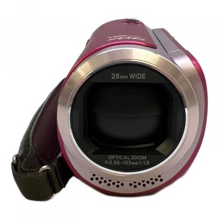 Panasonic (パナソニック) デジタルビデオカメラ HC-W580M｜トレファク