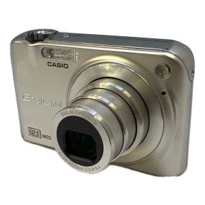 CASIO (カシオ) コンパクトデジタルカメラ EX-Z1200