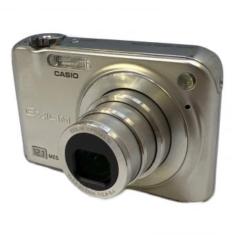 CASIO (カシオ) コンパクトデジタルカメラ EX-Z1200
