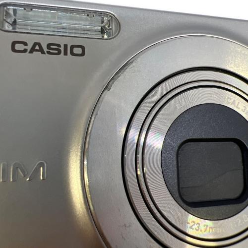 CASIO (カシオ) コンパクトデジタルカメラ EX-Z1200