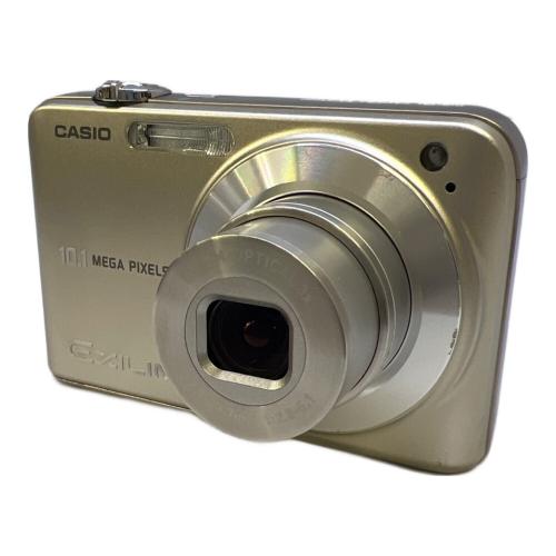 CASIO (カシオ) コンパクトデジタルカメラ EX-Z1080
