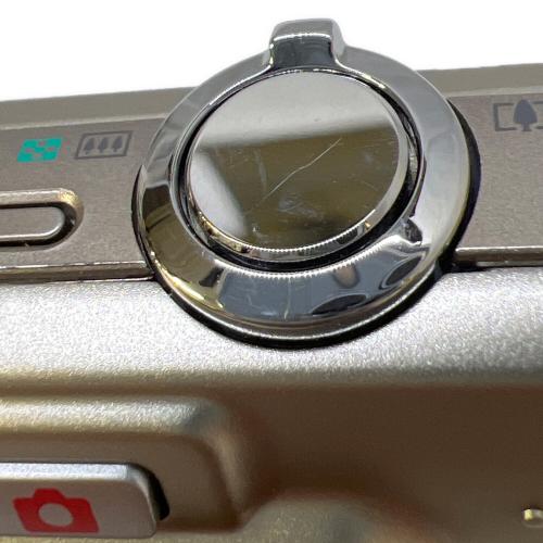 CASIO (カシオ) コンパクトデジタルカメラ EX-Z1080